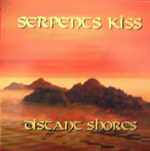 Serpents Kiss : Distant Shores